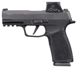 SIG 365XCA9BXR3RXSL10   P365 9MM 3.7 10R SIGLOC