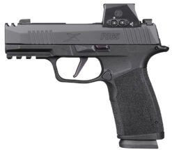 SIG 365XCA9COMPRXSL10   P365 9MM 3.1 10R SIGLOC