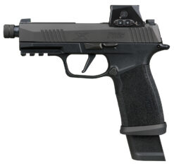 SIG 365XCA9BTACTBRXSL   P365 9MM 4.3 21R    TACOPS