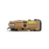 Eotech EOT-OGL-C-T On-Gun-Laser  Tan Aluminum
