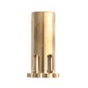 Jk Armament JK155PISTON578X28  Piston 45Cal .578"x28 Stainless Steel For Pistol