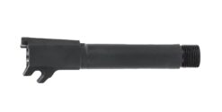 Jk Armament JKBBLG48 9mm Luger Black Nitride Stainless Steel Fits Glock 48