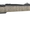 Weatherby MDG02N416WR6B Mark V DGR 416 Wthby Mag 24" Graphite Black Cerakote Graphite Black Barrel & Steel Drilled & Tapped Receiver, Monte Carlo w/Raised Comb Fiberglass Stock