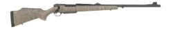 Weatherby MDG02N416WR6B Mark V DGR 416 Wthby Mag 24" Graphite Black Cerakote Graphite Black Barrel & Steel Drilled & Tapped Receiver, Monte Carlo w/Raised Comb Fiberglass Stock