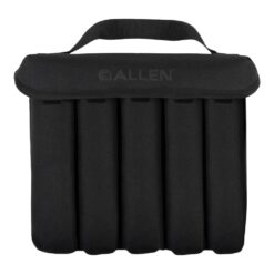 Allen 8410 Suppressor Case  Fits 8.75" Long Black