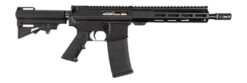 DPMS DP51655230203 DP15 SHORTACLE 556 10.5 BRACE