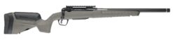 Savage Arms 32949 110  6.5 Creedmoor Flat Dark Gray Synthetic Stock, Right Hand