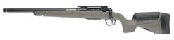 Savage Arms 32957 110 Carbon Hunter 350 Legend 18" Flat Dark Gray Synthetic Stock
