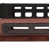 Woox SH.FRN122.01 Forty-Seven Handguard Short American Walnut