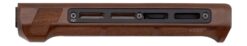 Woox SH.FRN142.01 Bravado Dark American Walnut Marlin