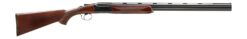 Ruger 4510 Red Label III 20 Gauge Break Open 3" 2rd 28" Blued Over/Under Vent Rib Barrel, Blue Polished Alloy Steel Receiver, Fixed Walnut Stock