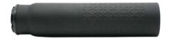 Black Rain Ordnance BRO-CHINOOK-XL Outflow XL Silencer 223/5.56 NATO 1.75" Black Titanium