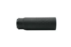Black Rain Ordnance BRO-OUTFLOW Chinhook Silencer 30 Cal 1.75" Black Titanium