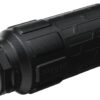 Buktek CAF556TH-SB  Fatty 5.56 Black Titanium