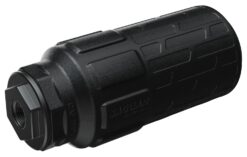 Buktek CAF556TH-SB  Fatty 5.56 Black Titanium