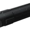 Buktek CAS889TH-SB  Shorty Black