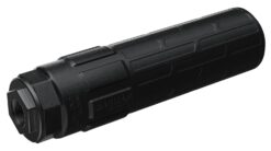 Buktek CAS889TH-SB  Shorty Black