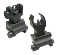 SAM 02-00059-01 TRUE BACK UP FRT & REAR PKG