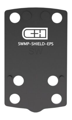 C&H SWMP-SHIELD-EPS     S&W M&P 2.0 SHIELD HOL/EPS
