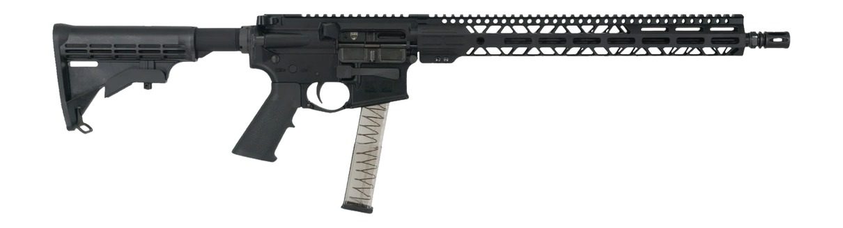 Faxon Firearms Sport 9mm Luger 16"