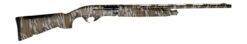Weatherby EB21222PGM Element II Limited Run 12 Gauge 3" 2+1 22" Overall Hydrodipped Bottomland Original Vent Rib Barrel, Drilled & Tapped Receiver, Synthetic Stock