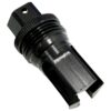 IWI IWSQDFH28    LH QD FLASH HIDER 1/2-28