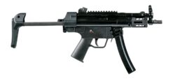PTR 9RSBRCS-0090101 9RS CS 9mm Luger Threaded Barrel