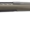 Browning 036122229 X-Bolt 2 Special Max LR SPR Full Size 300 Win Mag 3+1 22" Matte Black Heavy Sporter Threaded Barrel, Matte Black Steel Drilled & Tapped Receiver, OD Green/Black Adjustable Max Synth