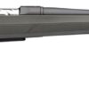 Browning 035851229 AB3 Pro Full Size 300 Win Mag 3+1 26" Matte Blued Spiral Fluted Threaded Barrel, Matte Blued Steel Drilled & Tapped Receiver, Gray/Green Fixed Synthetic Stock, Right Hand