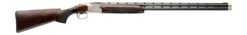 Browning 018322011 Citori 825 Sporting 28 Gauge Break Open 3" 2rd 32" Matte Blued Over/Under Vent Rib Barrel, Silver Nitride Steel Receiver, Fixed Gloss Black Walnut Stock, Right Hand