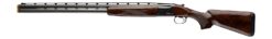 Browning 018423302 Citori CX 12 Gauge Break Open 3" 2rd 32" Polished Blued Over/Under Vent Rib Barrel, Blue Polished Steel Receiver, Fixed Gloss American Walnut Stock, Left Hand