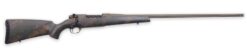 Weatherby MBC20N25RWR6B Mark V Backcountry 2.0 25 WBY RPM 4+1 24" +2" Patriot Brown Cerakote Steel Fluted Threaded Barrel, Drilled & Tapped Receiver, Black w/Brown Accents Fixed Peak 44 Blacktooth Car