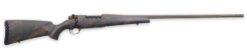 Weatherby MBC20N25CMR4B Mark V Backcountry 2.0 25 Creedmoor 4+1 22" Patriot Brown Cerakote Fluted Threaded Barrel, Steel Drilled & Tapped Receiver, Carbon Fiber w/Brown & Dark Green Sponge Accents Fix