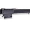 Weatherby 3WR04338WR4T 307 Range SF 338 WBY RPM 5+1 24" Tungsten Cerakote Heavy Threaded Barrel, Tungsten Cerakote Steel Drilled & Tapped Receiver, Black Adj Cheek Piece & LOP Synthetic Stock