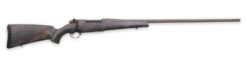 Weatherby MBC20N7MMWR8B Mark V Backcountry 2.0 7mm WBY Mag 3+1 26" 2" Patriot Brown Cerakote Fluted Threaded Barrel, Steel Drilled & Tapped Receiver, Black w/Brown Accents Fixed Peak 44 Blacktooth Car