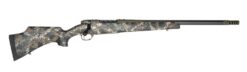 Weatherby MCC01N280AR4B Mark V Carbon Compact 280 Ackley Improved 22" Synthetic Stock
