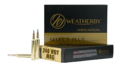 WTHBY M24072HCB    240 WBY 72GR HAMR CUST    20/10