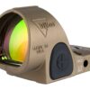 TRJ 2500020 SRO2-C  2.5 MOA        COY