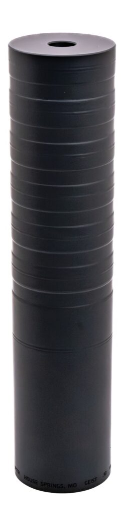 White Label Armory WLA-SUP-4033-05  Geist 30 Cal Black Titanium
