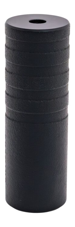 White Label Armory WLA-SUP-4033-08 Party Popper  22Cal Black Titanium