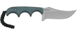 CRKT 2379C    MINIMLST PERSIAN      2.76 PLAIN GRN