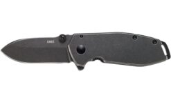 CRKT 2493C    SQUID ASSISTED    2.37          BLK