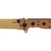 CRKT M16-01DZC  M16-01DZ          3.12     DSRTTAN