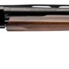 Winchester Repeating Arms 512480392 SXP High Grade 12 Gauge Pump 3" 4- 2.75" Shells 28" Black Chrome Vent Rib Barrel, Engraved Gloss Blued Aluminum Receiver, Fixed Grade II Oiled Walnut Stock, Invecto