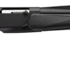 Winchester Repeating Arms 531061120 SXR2  308 Win 4+1 22" Matte Blued Barrel, Matte Blued Aluminum Alloy Drilled & Tapped Receiver, Black Fixed Synthetic Stock