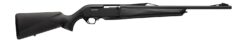 Winchester Repeating Arms 531061120 SXR2  308 Win 4+1 22" Matte Blued Barrel, Matte Blued Aluminum Alloy Drilled & Tapped Receiver, Black Fixed Synthetic Stock