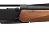 Winchester Repeating Arms 531065133 SXR2  300 Win Mag 3+1 22" Matte Blued Barrel, Matte Blued Steel Drilled & Tapped Receiver, Walnut Fixed Stock