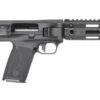 Smith & Wesson 14169 M&P FPC 5.78x28mm 22+1 16.25" Black Threaded Barrel, Black Polymer Receiver w/Picatinny Rail, M-LOK Handguard, Fixed Black Polymer Stock, Black Polymer Grip