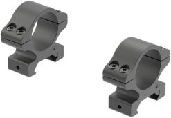 LEU 185535 RIFLEMAN  G2   1" MEDIUM RINGS
