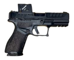 Springfield Armory EC9409BCOA Echelon  9mm Luger 18+1 4"